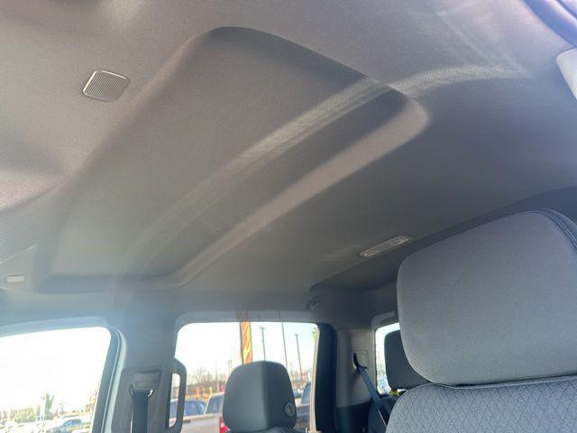 new 2026 Chevrolet Silverado 2500 car, priced at $61,984