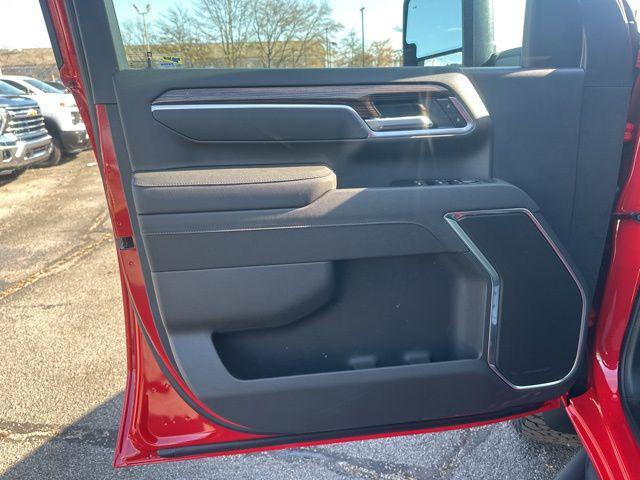 new 2026 Chevrolet Silverado 2500 car, priced at $61,984