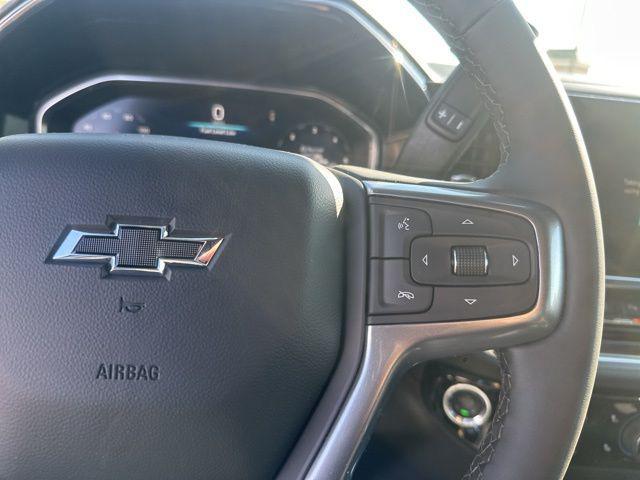 new 2026 Chevrolet Silverado 2500 car, priced at $61,984