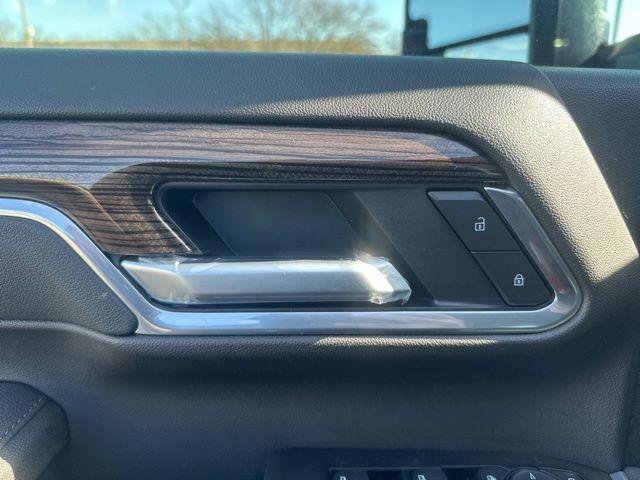 new 2026 Chevrolet Silverado 2500 car, priced at $61,984