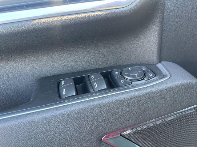 new 2026 Chevrolet Silverado 2500 car, priced at $61,984