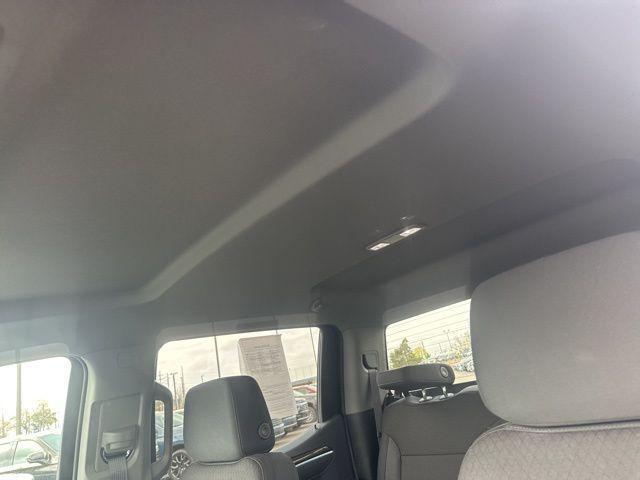 used 2026 Chevrolet Silverado 1500 car, priced at $45,411