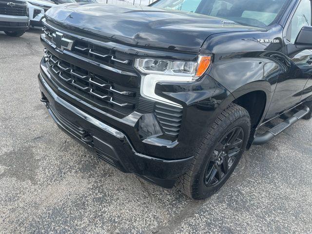 used 2026 Chevrolet Silverado 1500 car, priced at $45,411