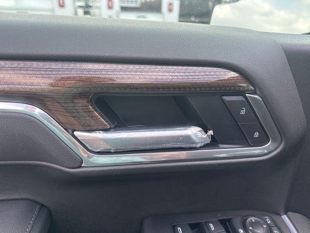 used 2026 Chevrolet Silverado 1500 car, priced at $45,411