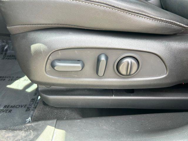 used 2023 Buick Encore GX car, priced at $20,198