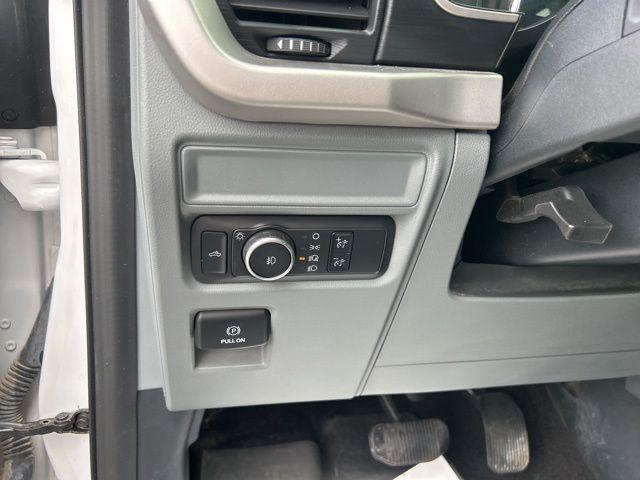 used 2021 Ford F-150 car, priced at $35,239