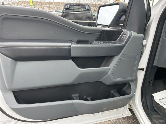 used 2021 Ford F-150 car, priced at $35,239