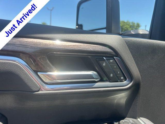 new 2026 Chevrolet Silverado 2500 car, priced at $79,354