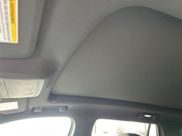 new 2026 Chevrolet Equinox car, priced at $32,435