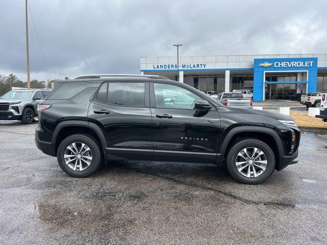 new 2026 Chevrolet Equinox car, priced at $32,435