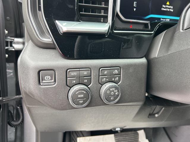 new 2026 Chevrolet Silverado 2500 car, priced at $60,390