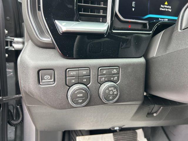 new 2026 Chevrolet Silverado 2500 car, priced at $60,390