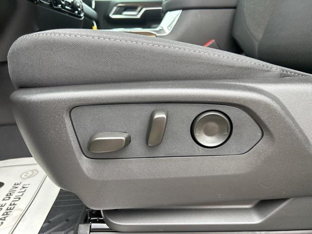 new 2026 Chevrolet Silverado 2500 car, priced at $60,390