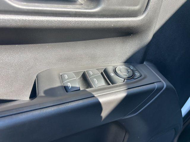 used 2023 Chevrolet Silverado 1500 car, priced at $36,757