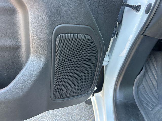 used 2023 Chevrolet Silverado 1500 car, priced at $36,757