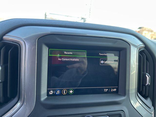 used 2023 Chevrolet Silverado 1500 car, priced at $36,757