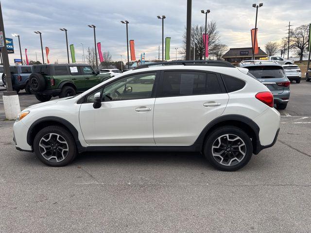 used 2016 Subaru Crosstrek car, priced at $17,025