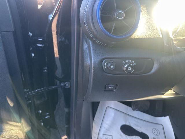 new 2026 Chevrolet Blazer car, priced at $47,639