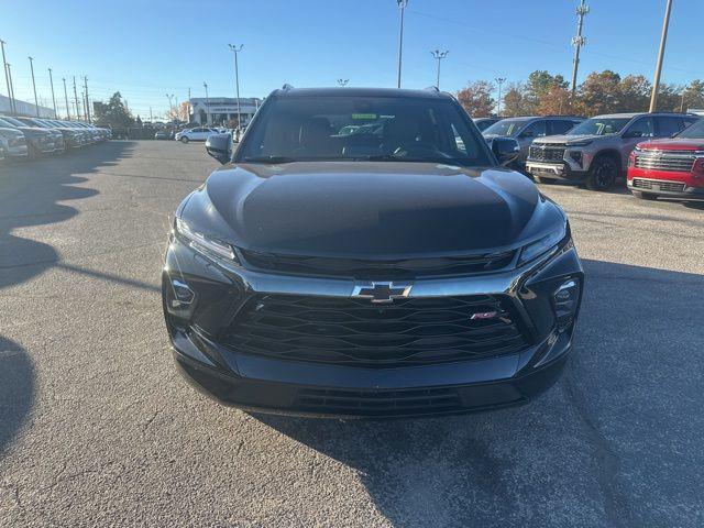 new 2026 Chevrolet Blazer car, priced at $47,639