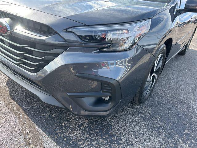 used 2025 Subaru Legacy car, priced at $23,986