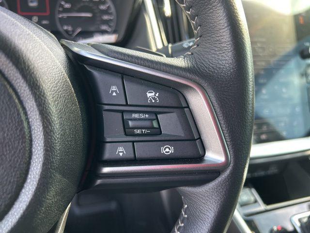 used 2025 Subaru Legacy car, priced at $23,986