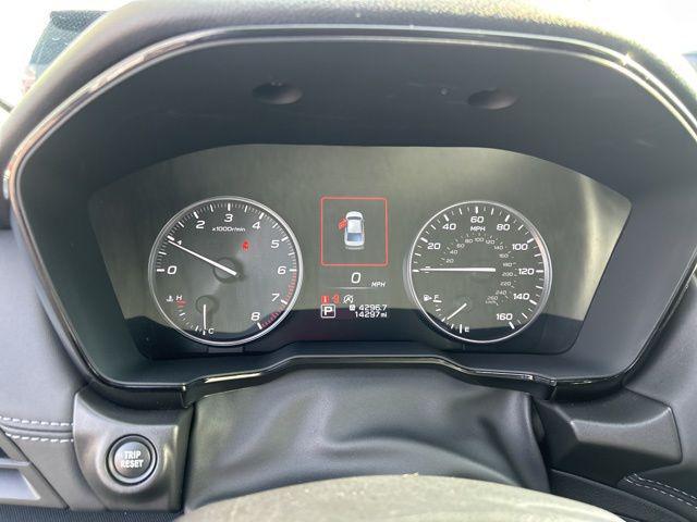 used 2025 Subaru Legacy car, priced at $23,986