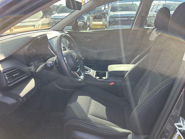 used 2025 Subaru Legacy car, priced at $23,986