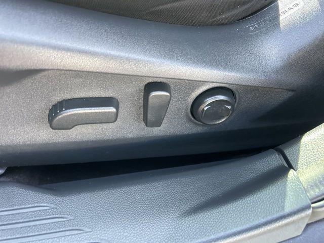 used 2025 Subaru Legacy car, priced at $23,986