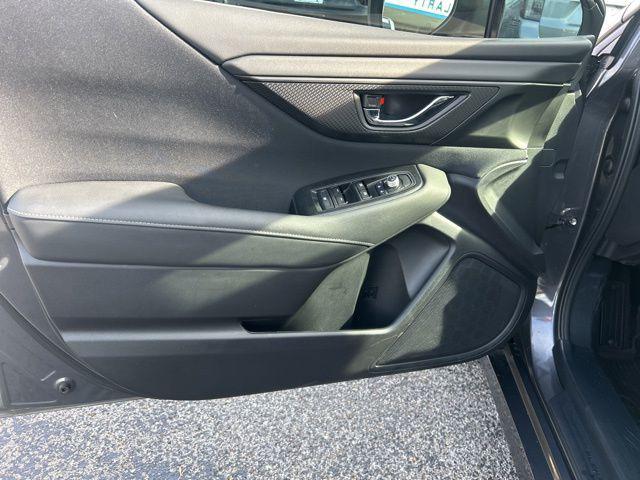 used 2025 Subaru Legacy car, priced at $23,986