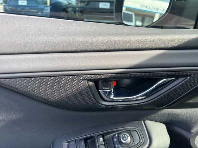 used 2025 Subaru Legacy car, priced at $23,986