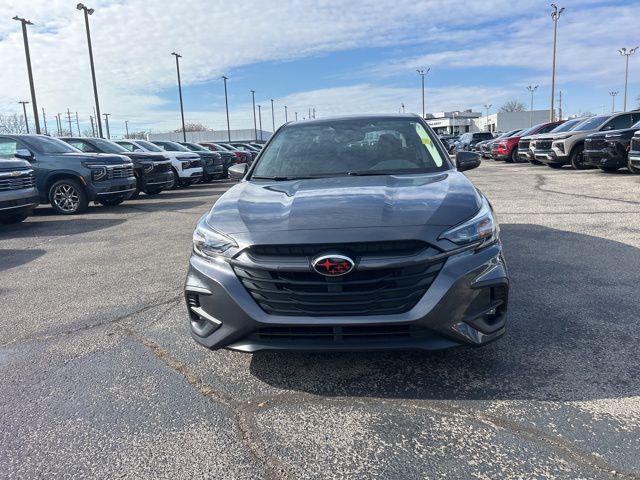 used 2025 Subaru Legacy car, priced at $23,986