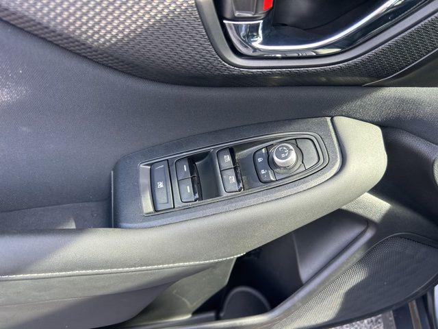 used 2025 Subaru Legacy car, priced at $23,986