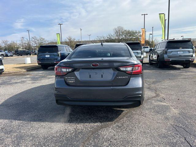used 2025 Subaru Legacy car, priced at $23,986