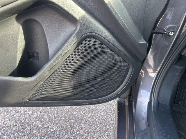 used 2025 Subaru Legacy car, priced at $23,986