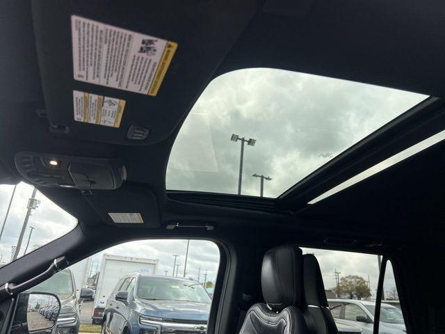 used 2022 Lincoln Navigator car, priced at $40,991