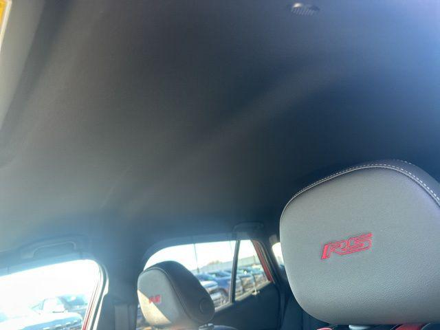 new 2026 Chevrolet Trax car, priced at $26,290