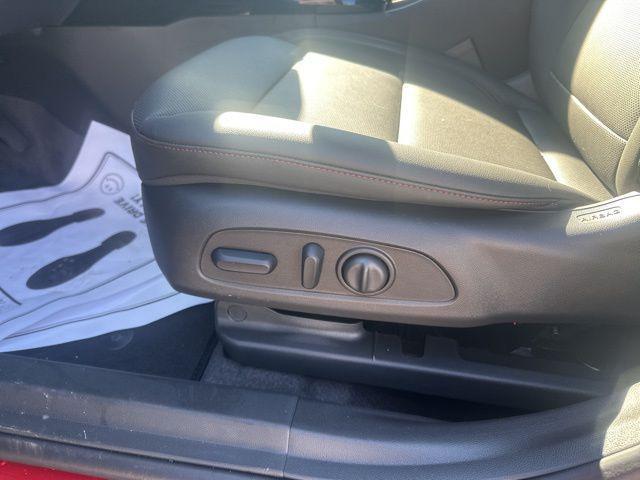 new 2026 Chevrolet Trax car, priced at $26,290