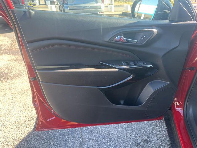 new 2026 Chevrolet Trax car, priced at $26,290