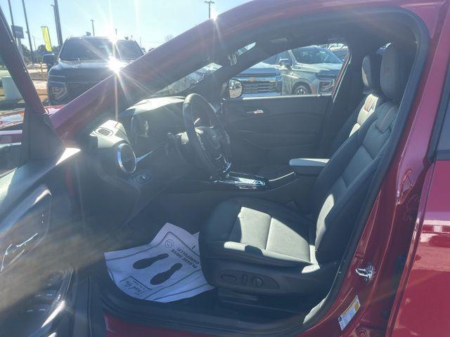 new 2026 Chevrolet Trax car, priced at $26,290