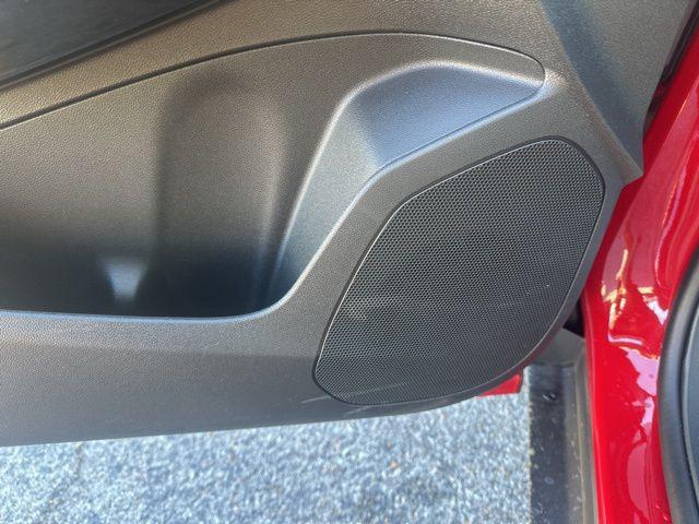 new 2026 Chevrolet Trax car, priced at $26,290