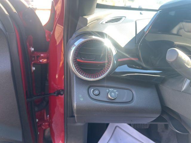 new 2026 Chevrolet Trax car, priced at $26,290