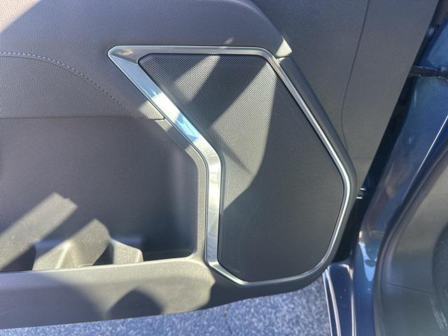 new 2026 Chevrolet Silverado 2500 car, priced at $57,685