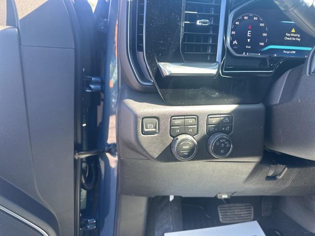 new 2026 Chevrolet Silverado 2500 car, priced at $57,685