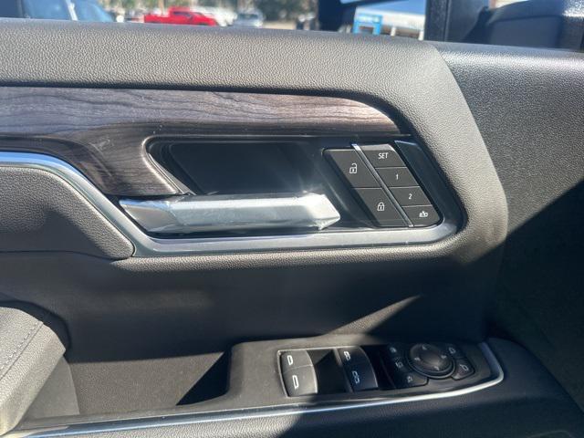 new 2026 Chevrolet Silverado 2500 car, priced at $57,685