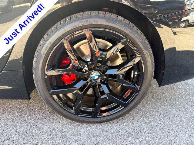 used 2026 BMW M340 car, priced at $62,847