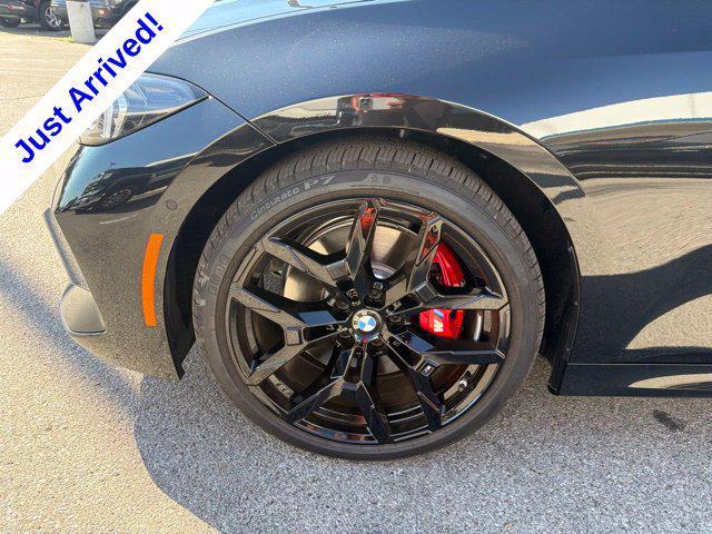 used 2026 BMW M340 car, priced at $62,847