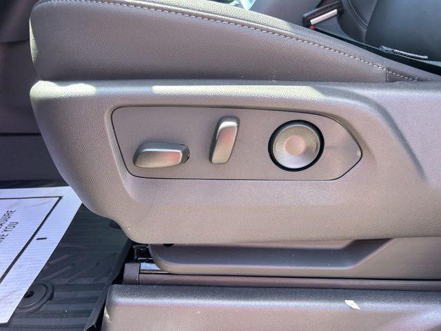 new 2026 Chevrolet Silverado 1500 car, priced at $58,035