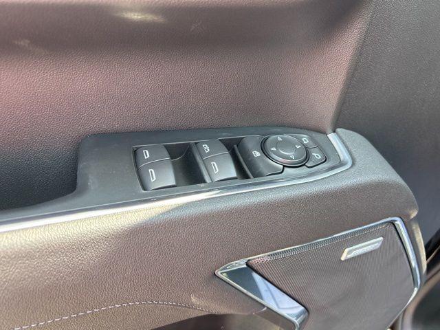 new 2026 Chevrolet Silverado 1500 car, priced at $58,035