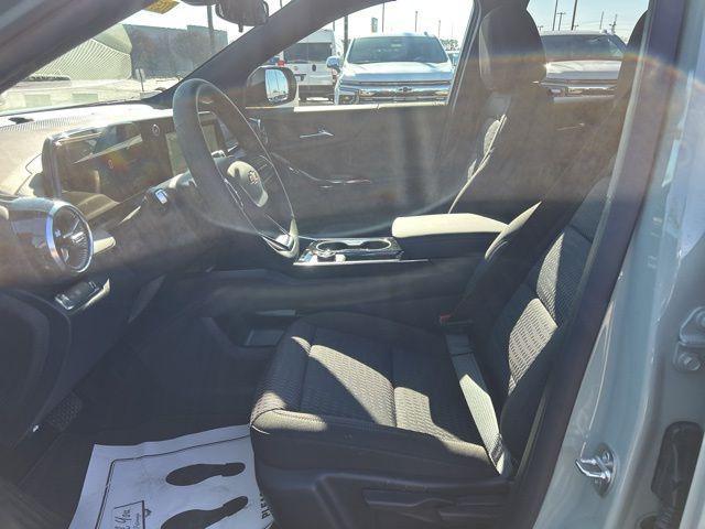 new 2026 Chevrolet Equinox car, priced at $28,640