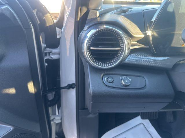 new 2026 Chevrolet Trax car, priced at $25,490